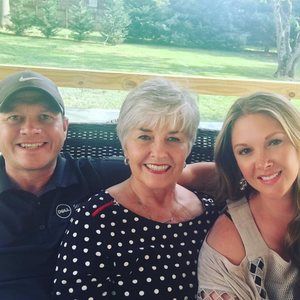 Meet your Posher, Patricia